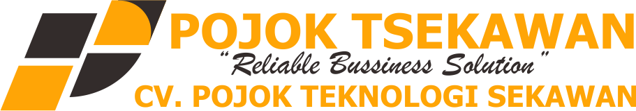 Logo Pojok Network